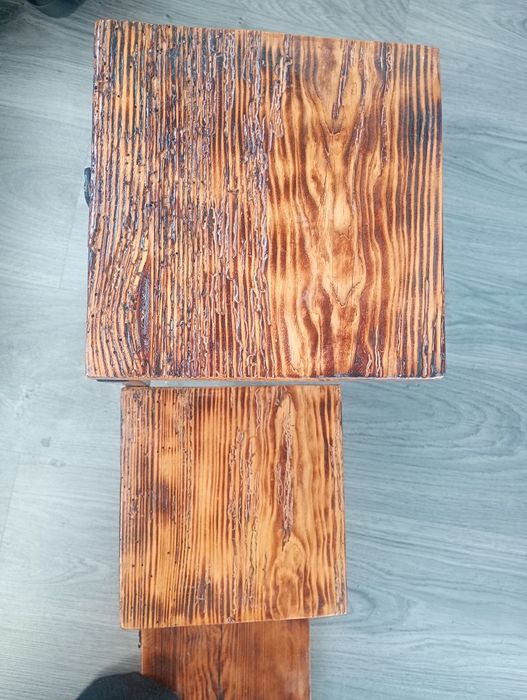 Полочка  в стиле Loft