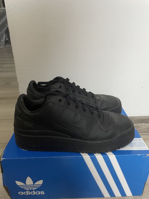 Buty Adidas Black