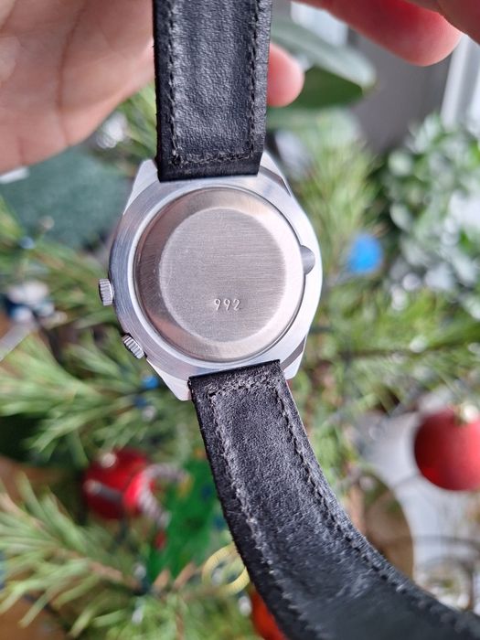Rakieta raketa 24H Marine