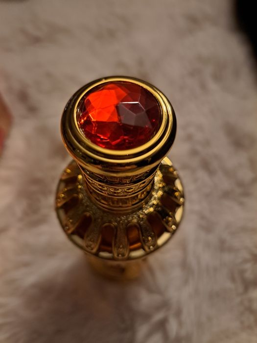 Woda perfumy arabskie