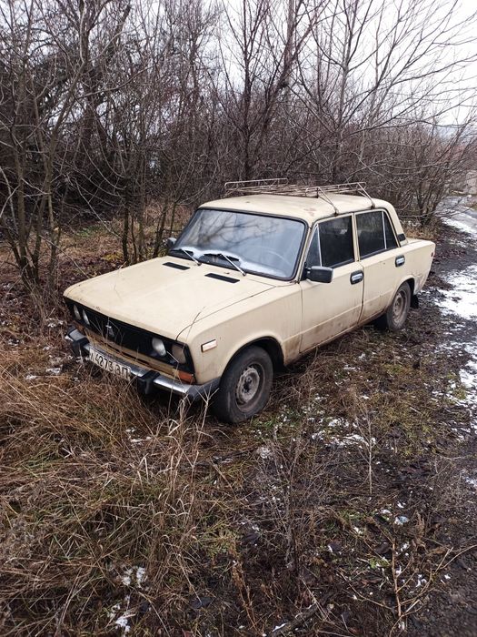 Продам ВАЗ 2103  15000гр