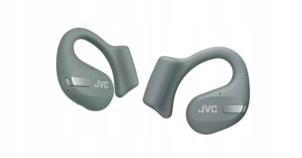 uszkodzony słuchawki bezprzewodowe douszne jvc ha-np50t bluetooth opis