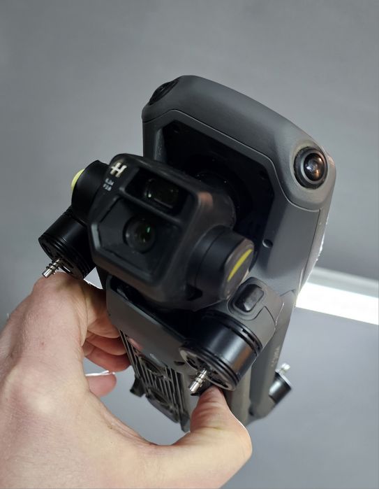 тушка dji mavic 3 (полностью рабочая)