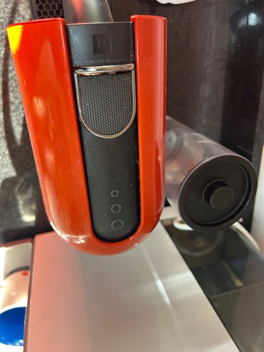 Máquina de café Nespresso