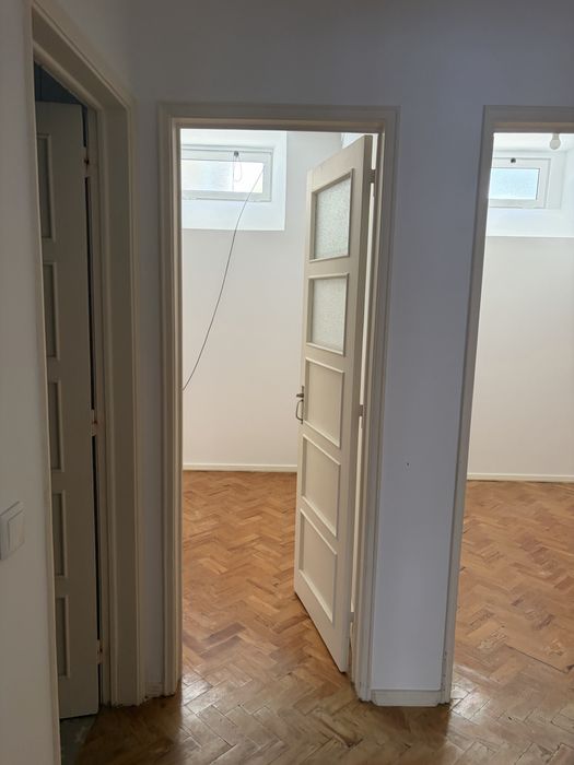 Apartamento T2 no Alto de Santo Amaro (Alcantara)