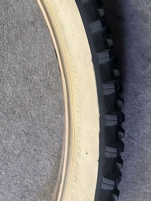 Opony rowerowe 29