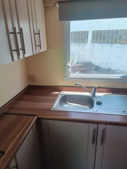 Casa Móvel / Mobile Home Nº 2352 ABI SUNRISE T3 11,00x3,70m