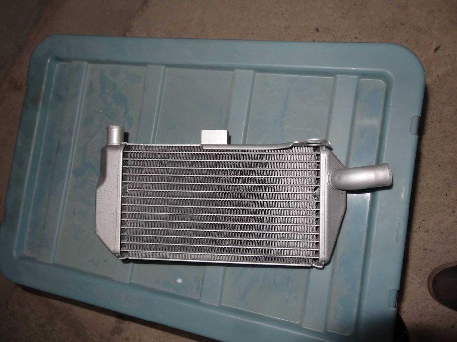 Material Vário novo e original Honda CRF450R  RX 21 - 22 - 23 - 24