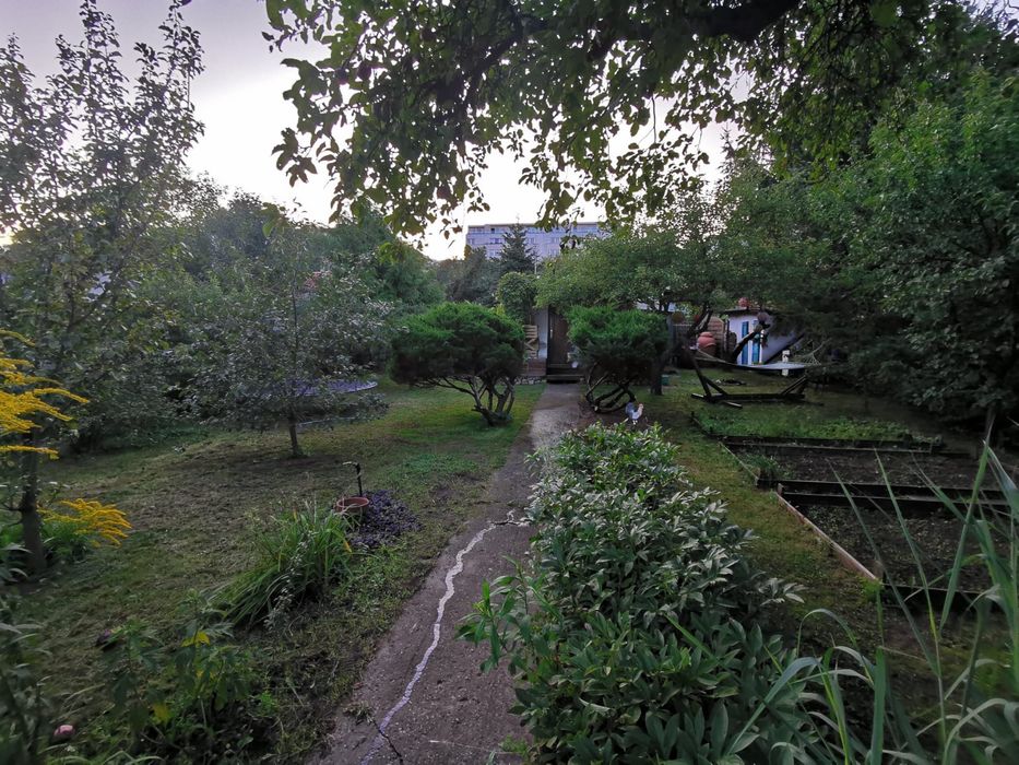 Dzialka rod „urodzaj”