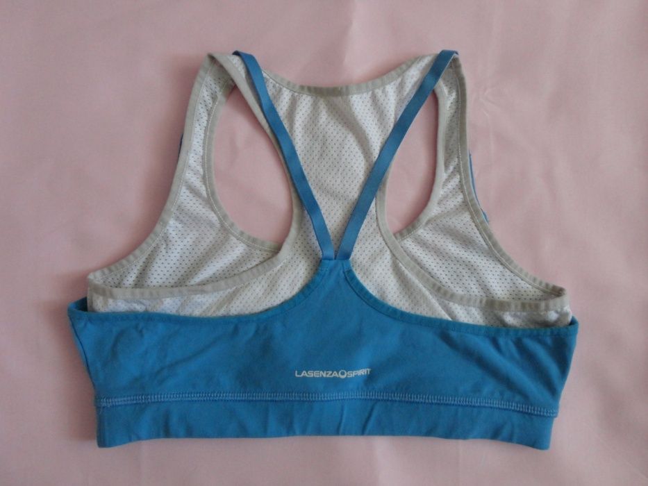 top stanik sportowy LASENZA OSPIRIT M