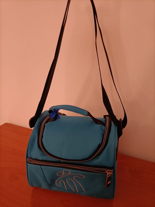 Lancheira marca Totto