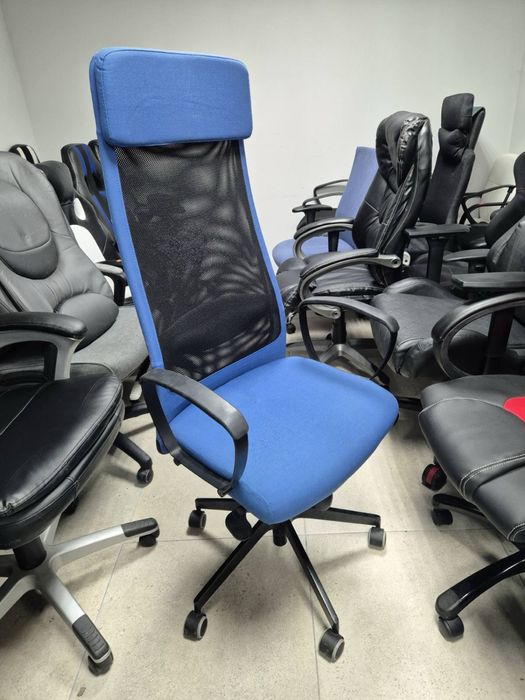 Офісне  крісло MARKUS