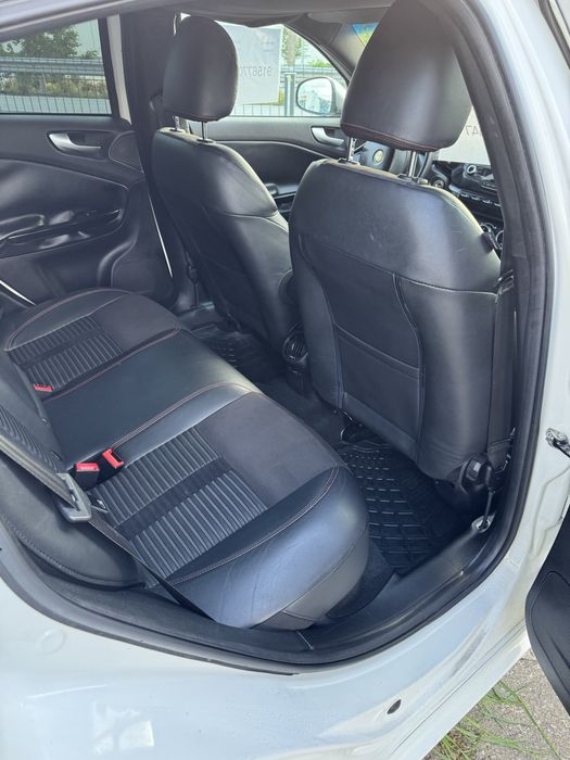 Alfa romeu guilietta 1.6 Disel