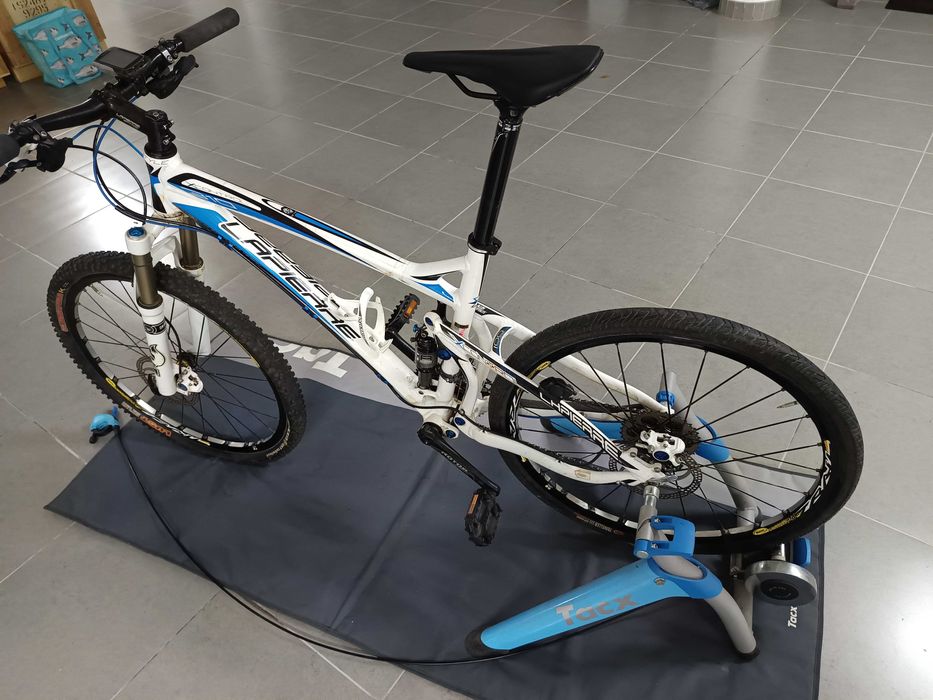 Bicicleta BTT Lapierre X-Control 310