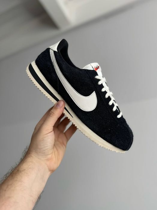 Nike Cortez W FJ2530-001 Оригінал кросівки Найк