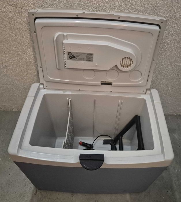 Cool box Gio'Style Shiver 40 12-230V