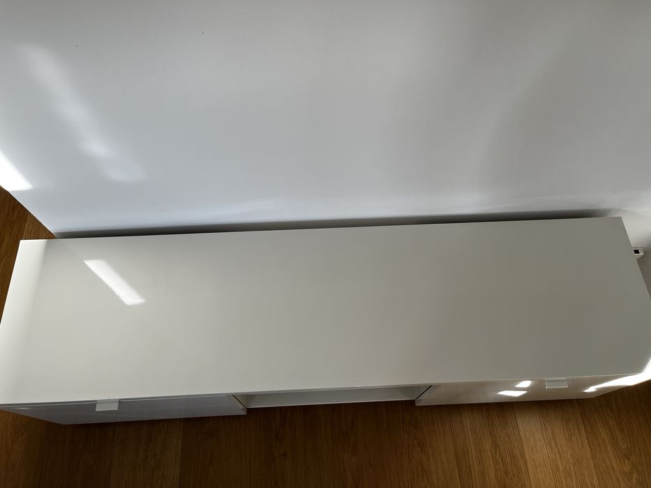 Szafka RTV Ikea  Byas