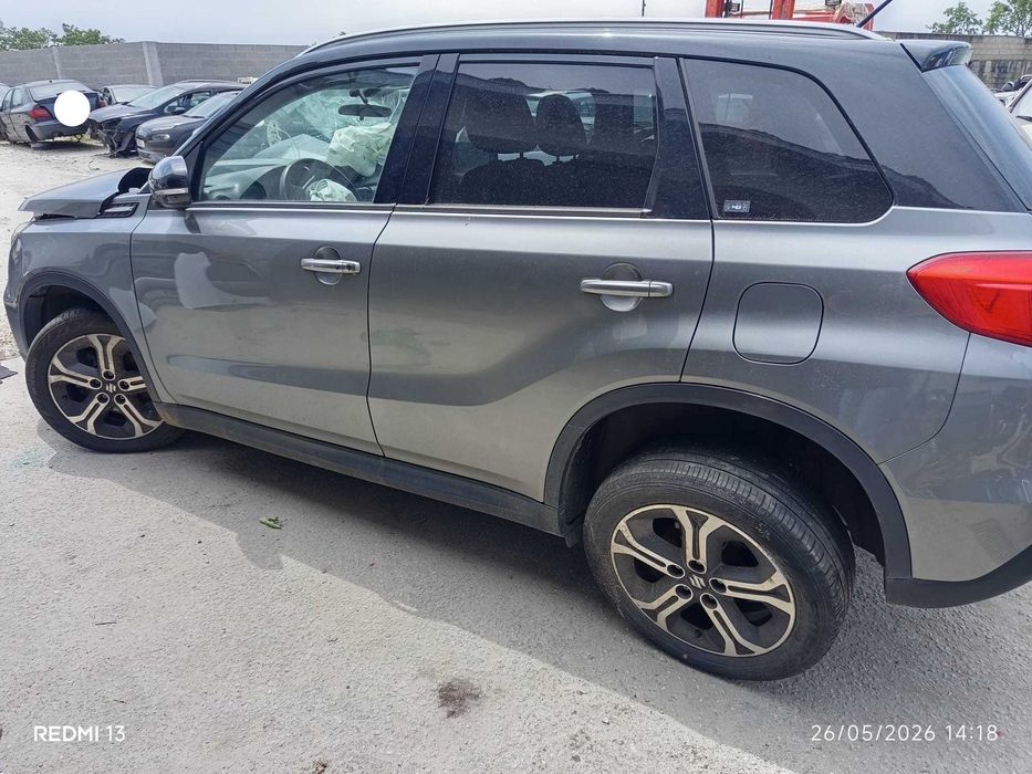 Para peças Suzuki Vitara 1.6 DDiS Ano 2015