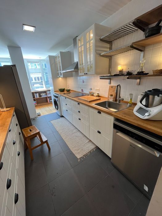 Apartamento centro Lisboa