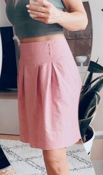 Spodnica Top Secret 38