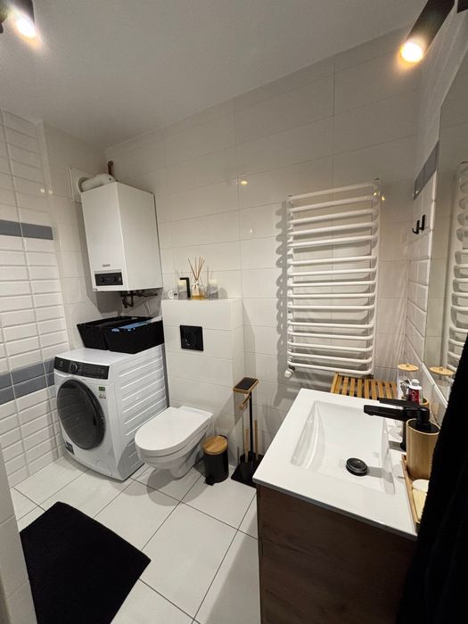 Przytulne mieszkanie ulica strażacka