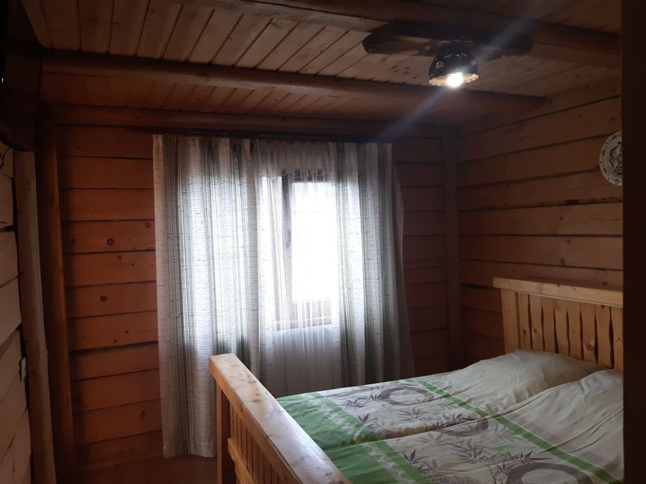 Котедж "Роман'S"