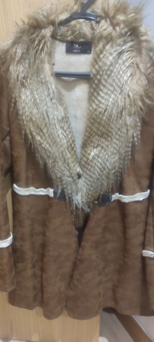 Vendo casaco da marca Scripta