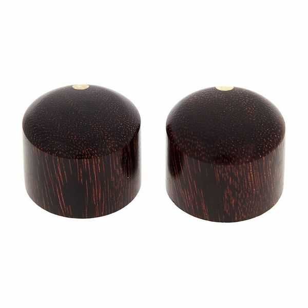 Ручки для потенціометрів Harley Benton Parts Dome Speed TL Off Center