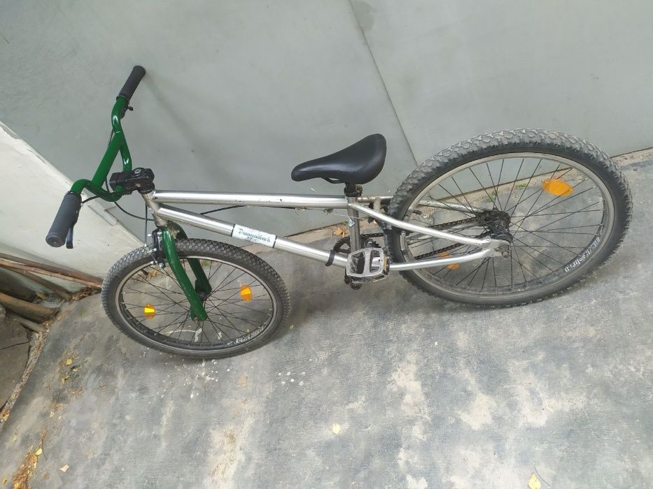 Велосипед - БМХ "Diamondback"