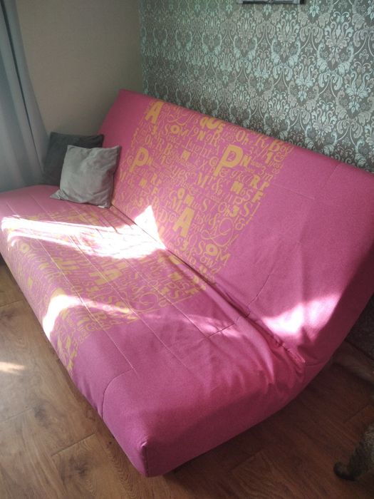 Диван кровать 130*190 см