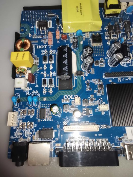 Mainboard ESTAR CV338H-T42