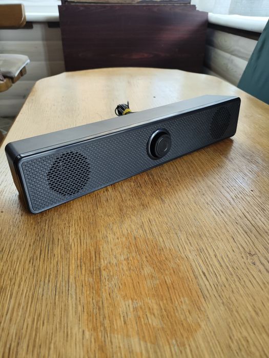 Комп'ютерна акустика YSD E-3511D Bluetooth,AUX,3D звук,бас