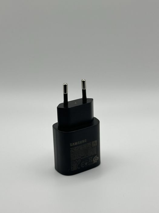 Kostka Ładowarka Samsung 25W Super Szybkie Ładowanie USB typ C