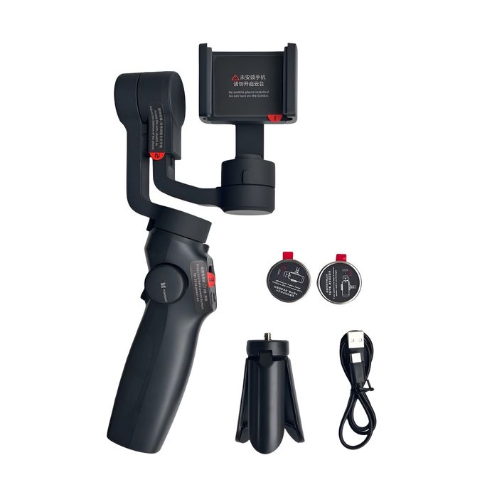 Стабілізатор Capture 2s