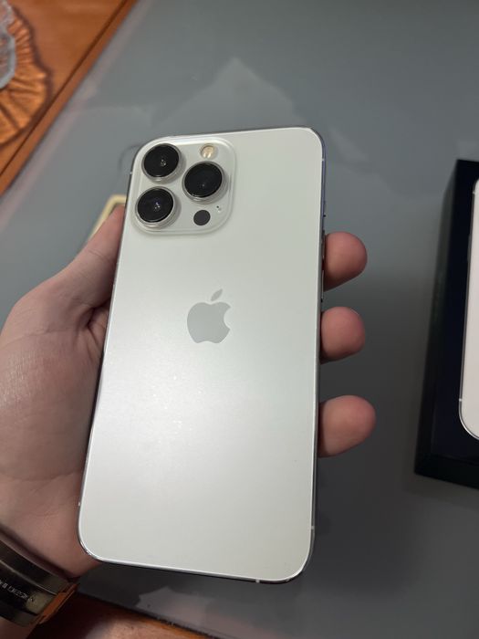 Iphone 13 Pro Novo