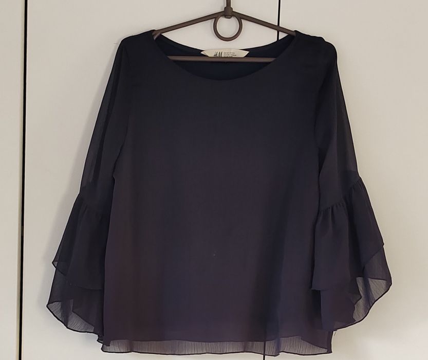 Mayoral Гарні блузки на 134-140см