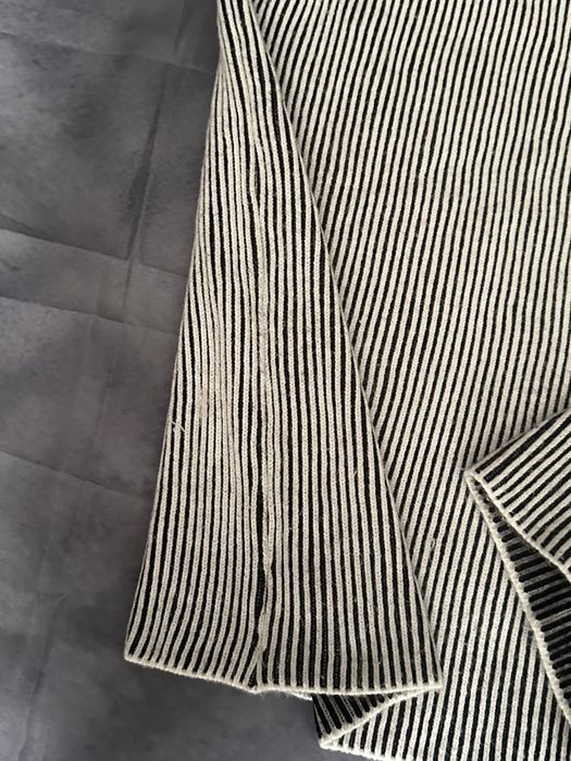 Stone Island Half Zip Knit