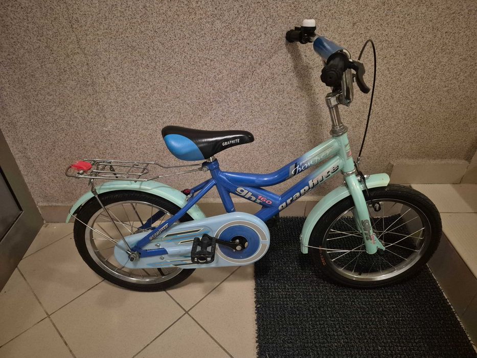 Rowerek dziecięcy 16 "