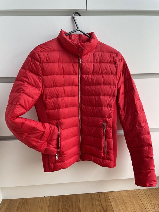 Kurtka przejściowa Zara S