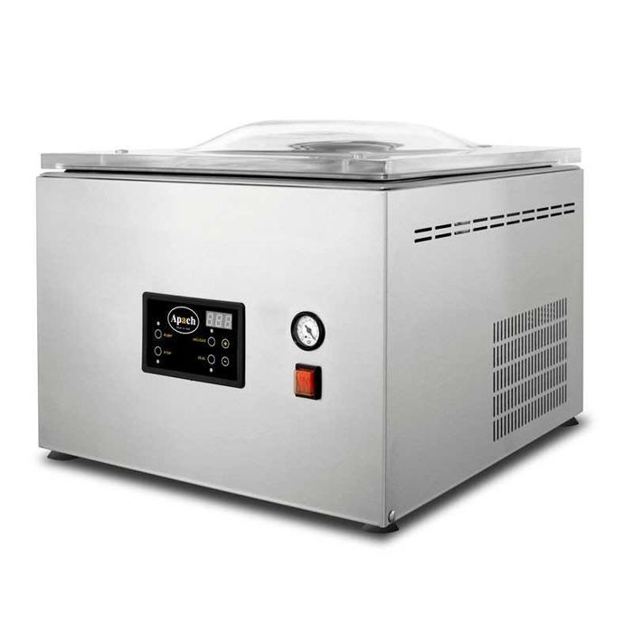 Pakowarka próżniowa Apach AVM 412