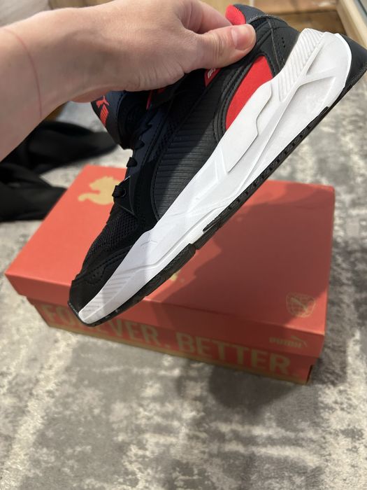 Puma размер 37 , оригинал