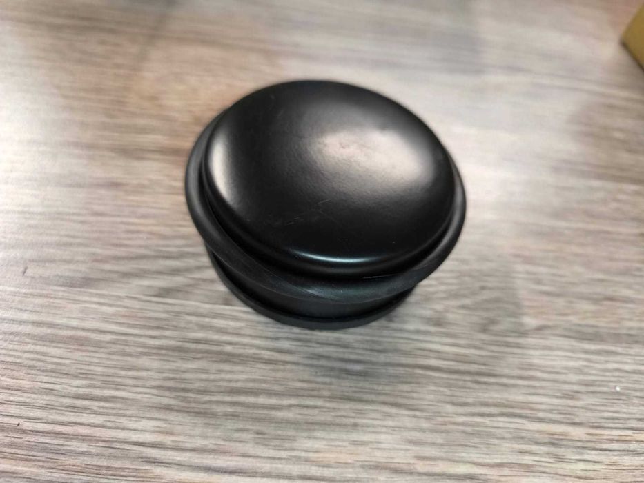 Westcott Stoper do drzwi, odbojnik do drzwi ze stali nierdzewnej