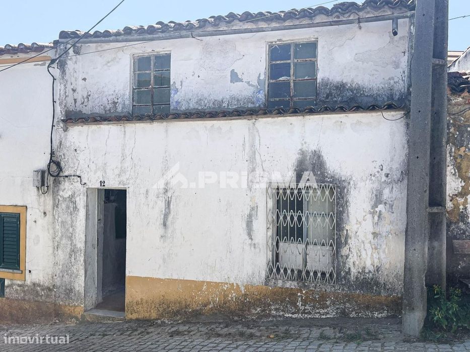 2 Moradias para venda em Peroledo, Fratel