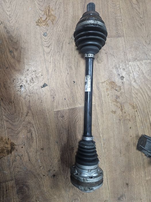 Polos prawa VAG 2.0 TFSI DSG