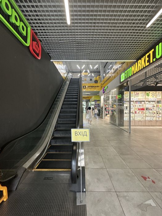 Commercial real estate at (area 2000 m²) - Atlanta.ua - photo 8