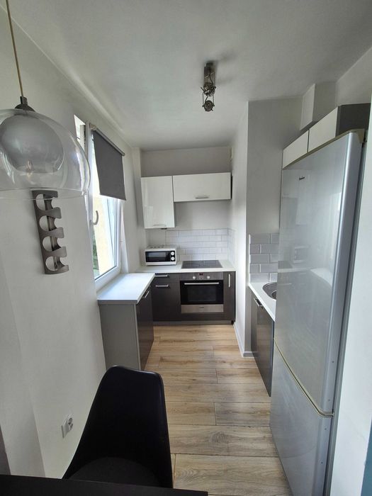 Kawalerka 27 m² Przymorze  Kaczyńskiego  2100 zł