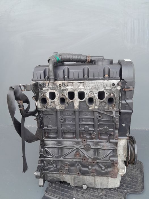 Двигун Двигатель 2.0SDI BST VW Caddy 2004-2010p Фольксваген Кадди