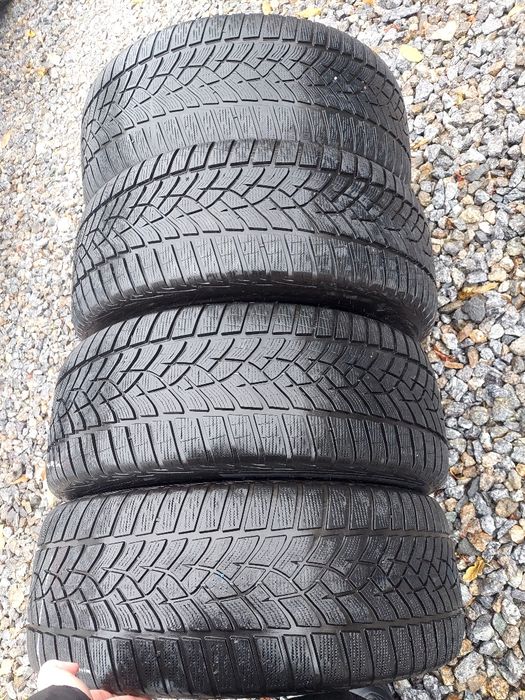 Диски Carmani R 20 5x112 ET 23 резина гума  Goodyear 265/45/20