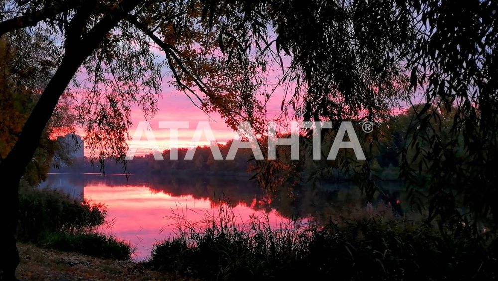 House by the address (area 288 m²) - Atlanta.ua - photo 19