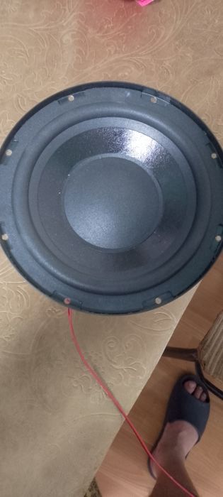 Колонки разные , автомобильные и другие, сабвуфер
